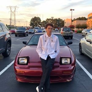 Meet your Posher, Yu binn